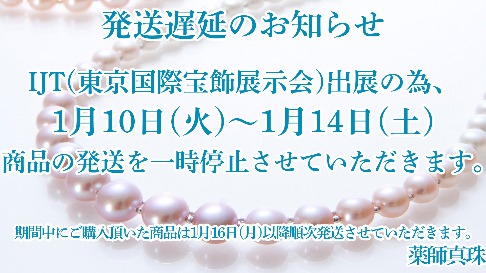 お気にいる パールネックレス 宝石店購入 ネックレス